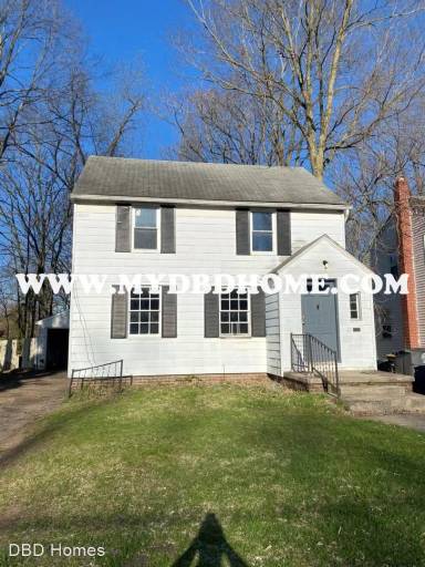 Main picture of 2514 Thompson Ave