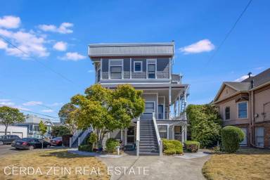 Main picture of 501 Santa Clara Ave