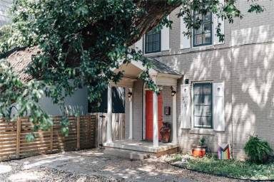 Main picture of 2623 Salado St