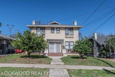 Main picture of 411 E Courtland Pl