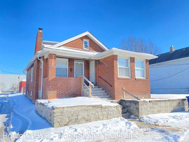Main picture of 1424 Oxford St