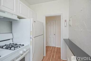 Main picture of Liberty West Condominiums