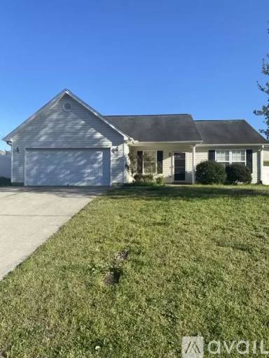 Main picture of 213 Rio Way