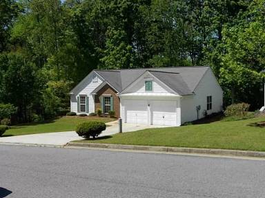 Main picture of 111 Park Forest Dr NW