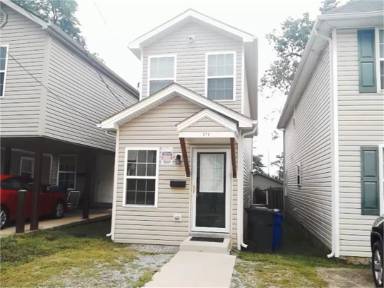 Main picture of 145 Montmullin St