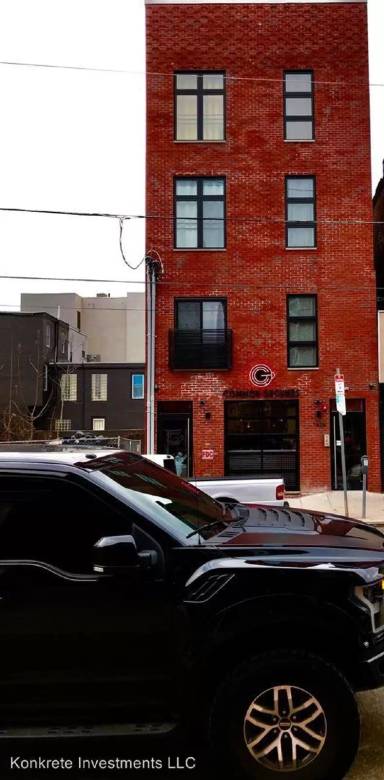 Main picture of 1626 Cecil B Moore Ave