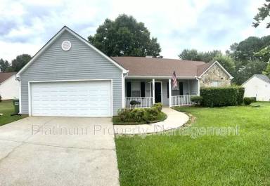 Main picture of 1022 Windsor Dr