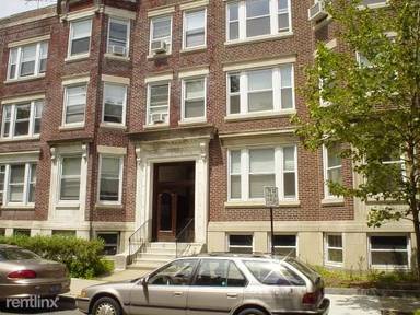 Main picture of 21 Gibbs St