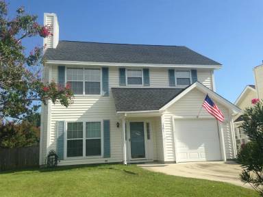 Main picture of 1501 Linden Ln