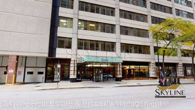Main picture of Condo At Huron
