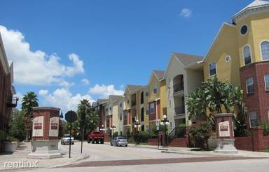 Main picture of The Quarter at Ybor