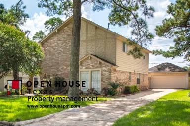 Main picture of 9107 Godstone Ln