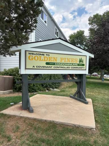 Main picture of Golden Pines Condominiums