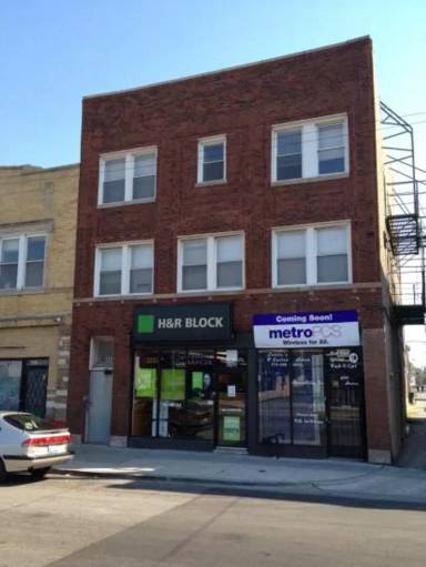 Main picture of 6243 S Ashland Ave