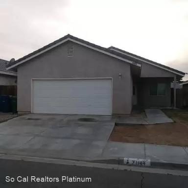 Main picture of 21199 Conklin Blvd