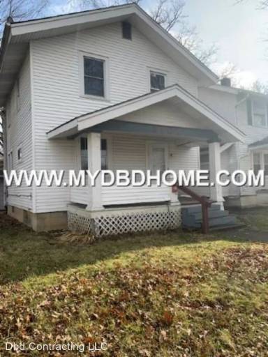 Main picture of 3101 Alexander St