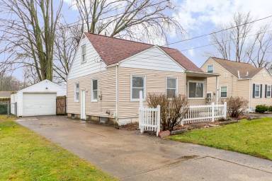 Main picture of 513 Henry St