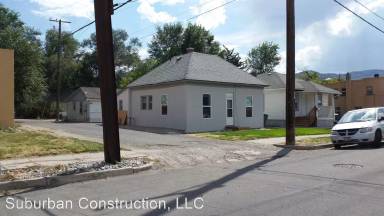 Main picture of 411 E Halliday St