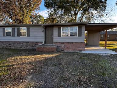 Main picture of 511 W K St