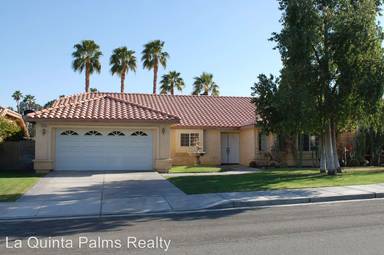 Main picture of 78545 Naples Dr