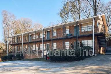 Main picture of Lenox Hills Apartments