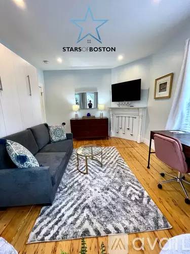 Main picture of 322 1/2 Western Ave