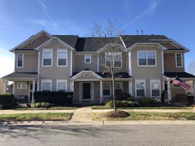 Main picture of 17749 Caldwell Track Dr