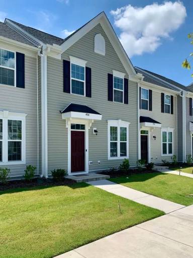 Main picture of 4914 Crossley St