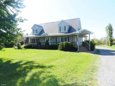 Main picture of 8346 Whittaker Rd