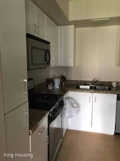 Main picture of 5600 Wilshire