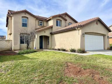 Main picture of 3284 Aster Ln