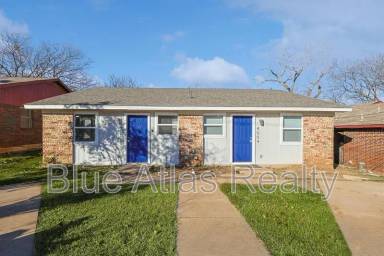 Main picture of 4006 Fair Park Blvd