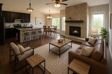Main picture of 7469 E Summerside Pl