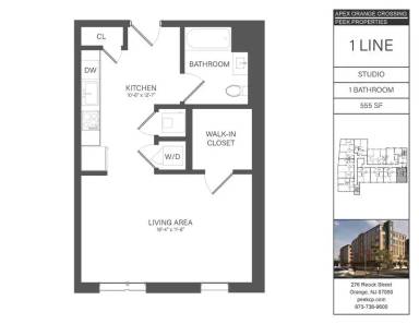 Main picture of 276 Reock St