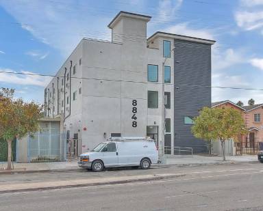 Main picture of 8848 S Vermont Ave