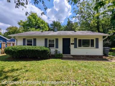 Main picture of 2551 Eagledale Dr