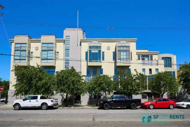 Main picture of 2501 Harrison St