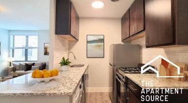 Main picture of Barry Apartments