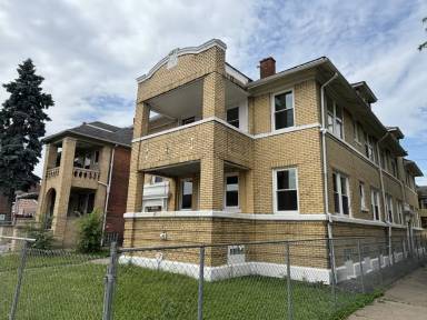 Main picture of 13639 La Salle Building & 2411 West Grand Apartments