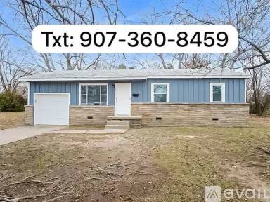 Main picture of 520 Foyt Dr SW