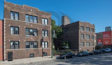 Main picture of 746 W Addison St