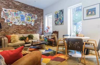 Main picture of 145 Ludlow St