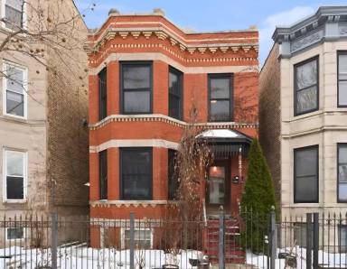Main picture of 2421 N Washtenaw Ave