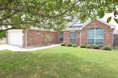 Main picture of 1106 Westway Dr