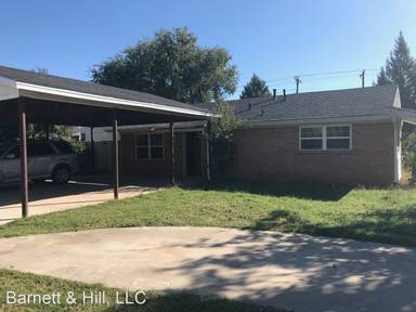Main picture of 633 S Bowie Dr