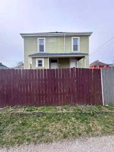 Main picture of 1393 Cable Ave