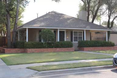 Main picture of 2601 27th St