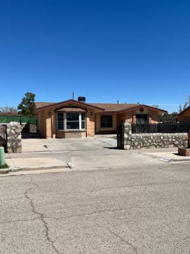 Main picture of 8416 Hartford Dr