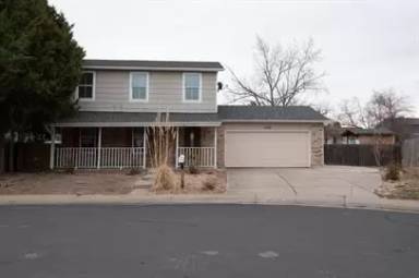 Main picture of 1332 S Yampa Ct