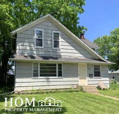 Main picture of 306 Mound Ave